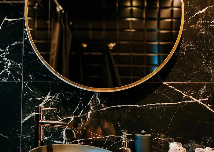 Arthouse Podhale Villa Klikuszowa