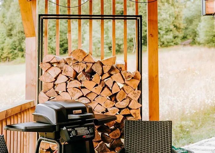 Arthouse Podhale Klikuszowa