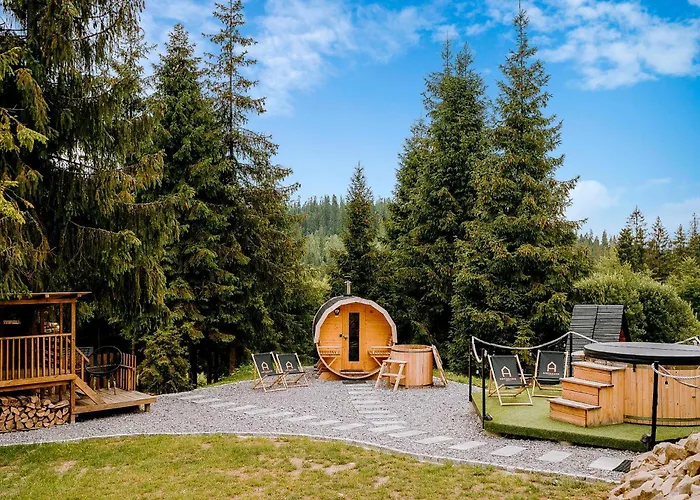 Arthouse Podhale Klikuszowa