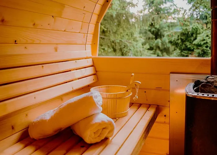 Arthouse Podhale Βίλα Klikuszowa