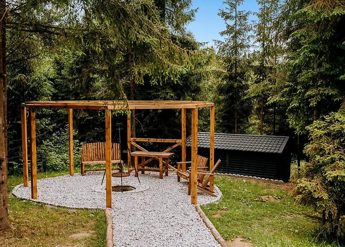 Arthouse Podhale * Klikuszowa