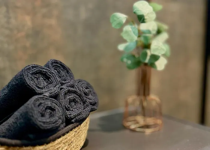 Villa Arthouse Podhale Klikuszowa