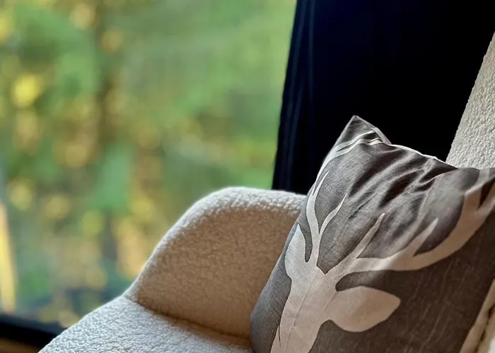 Villa Arthouse Podhale *