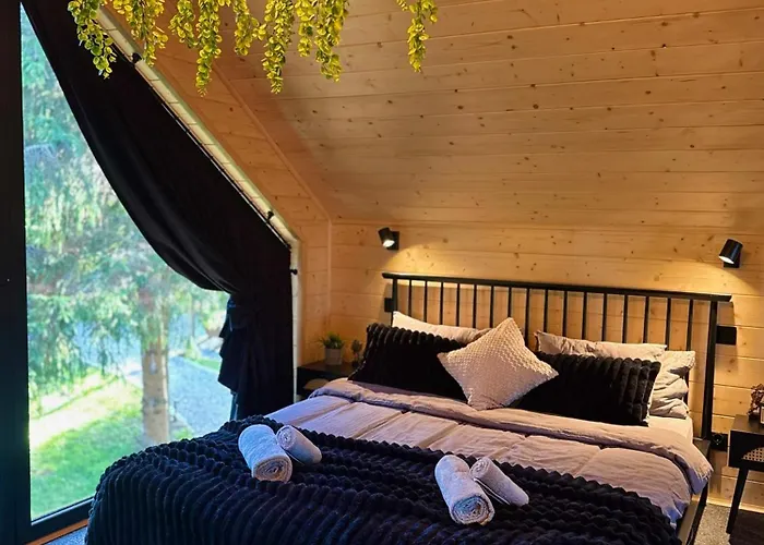 Arthouse Podhale Klikuszowa