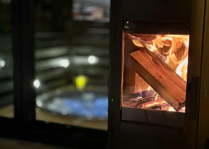 Arthouse Podhale Villa *