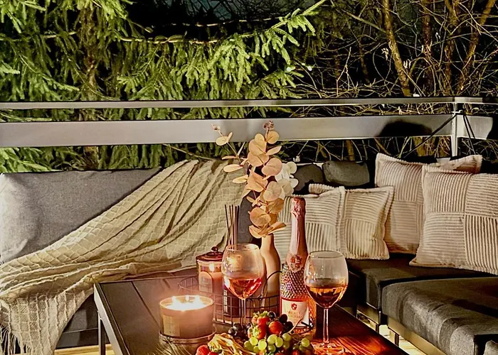 Arthouse Podhale Villa