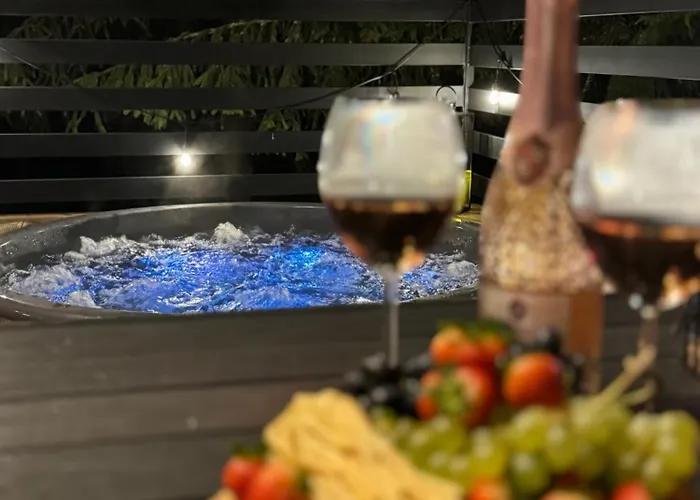 Arthouse Podhale Villa